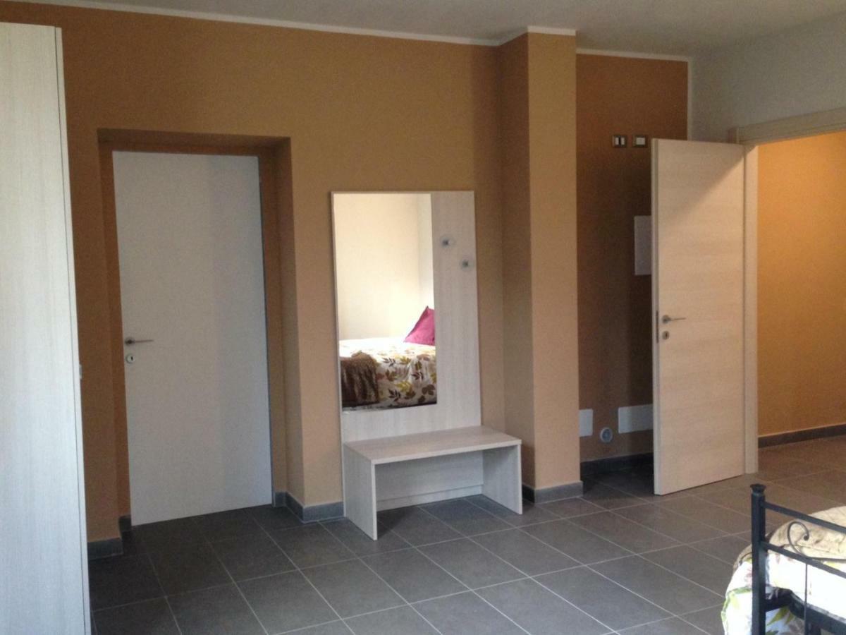 Le Pianelle Villa Varese Ligure Eksteriør bilde