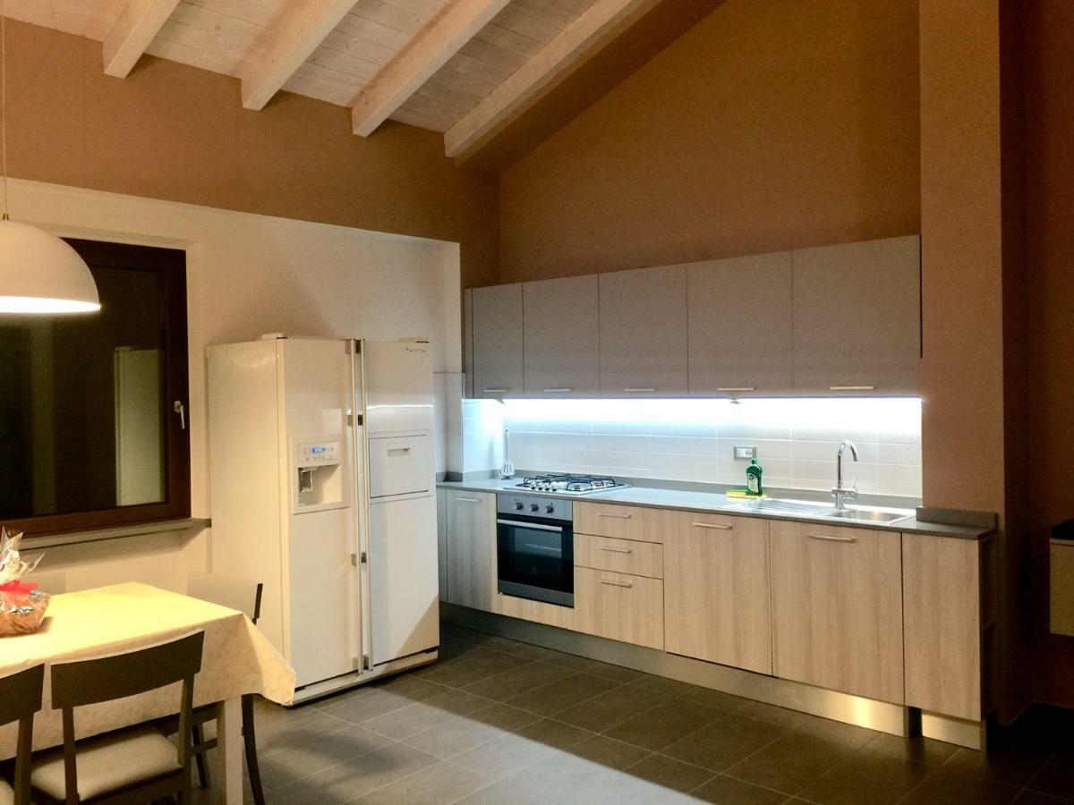 Le Pianelle Villa Varese Ligure Eksteriør bilde