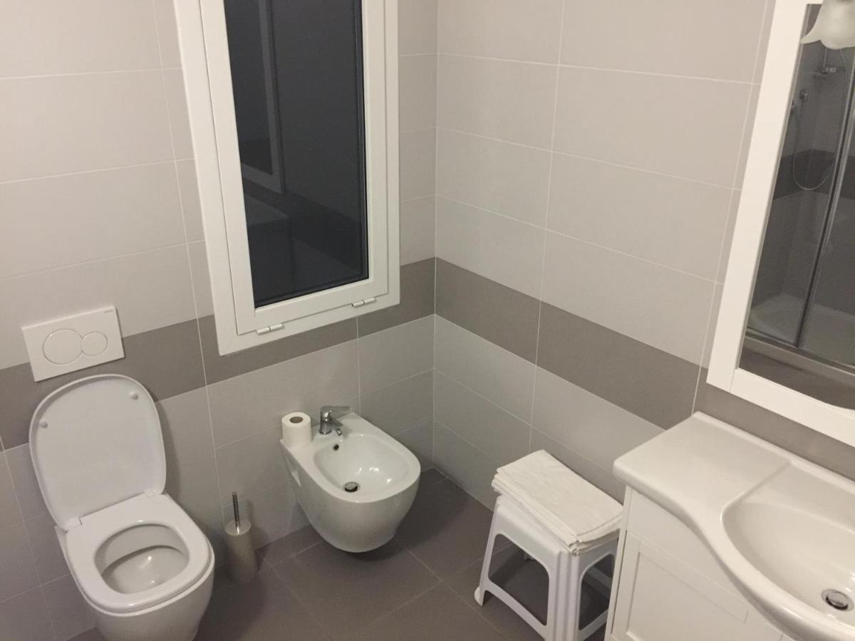 Le Pianelle Villa Varese Ligure Eksteriør bilde
